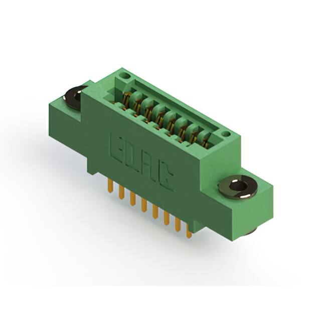 845-016-521-503 EDAC Inc.  Edgeboard Connectors